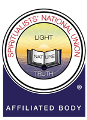 Camberley Spiritualist Centre Logo